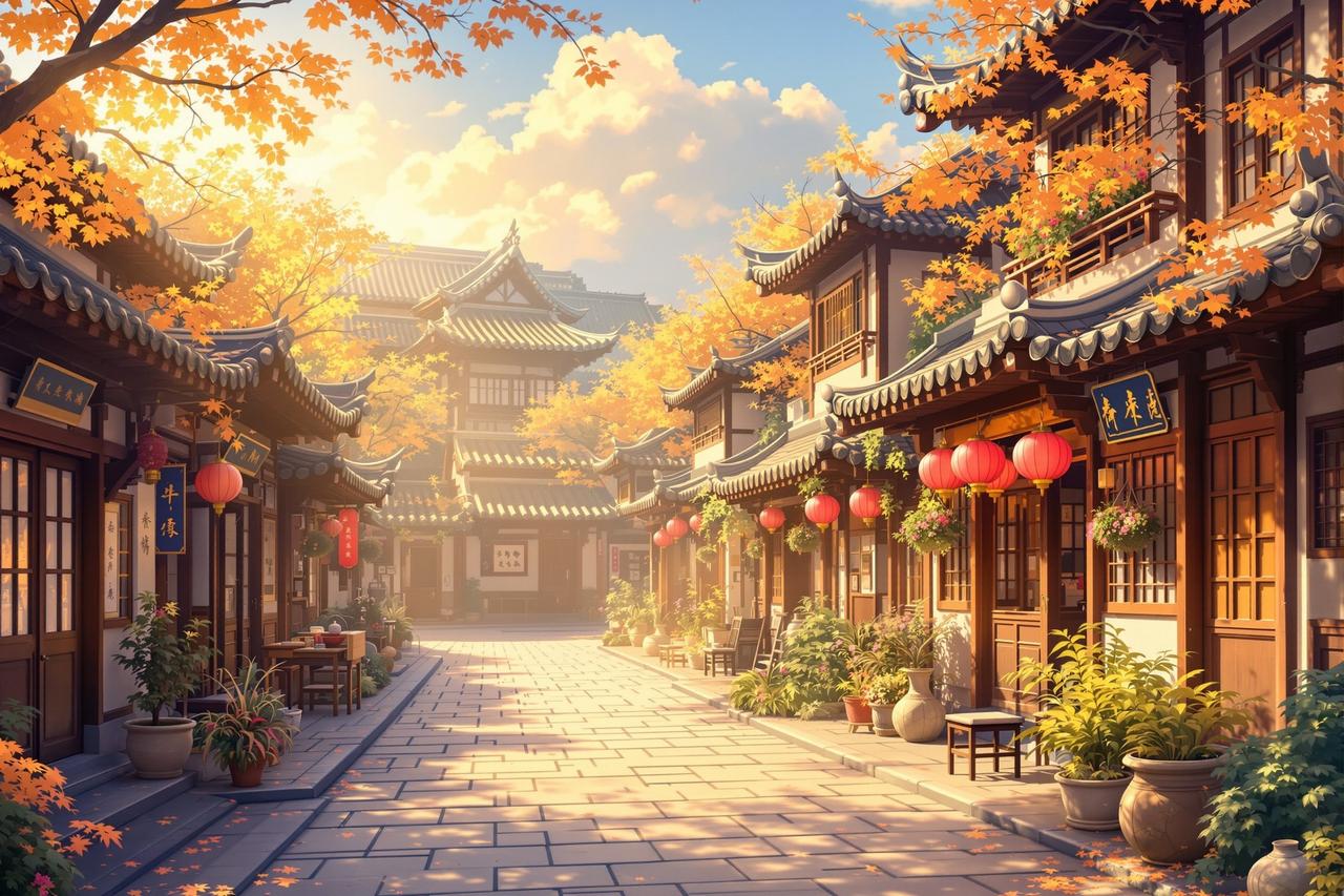 日漫网止 - 小城故事多 日漫网止 - 小城故事多